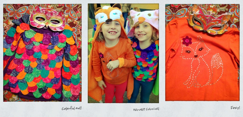 Costumes