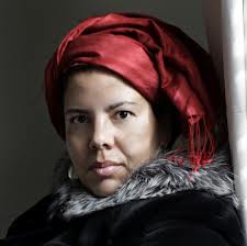 Camille Seaman