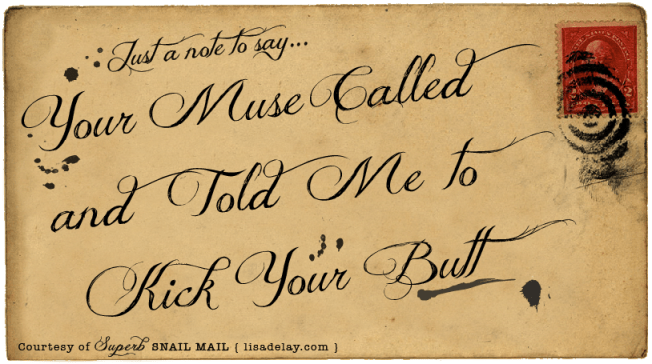 musepostcard