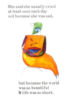 Story People Beautiful