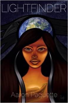 Lightfinder book cover