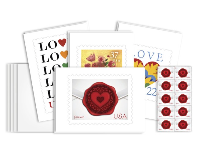 notecards