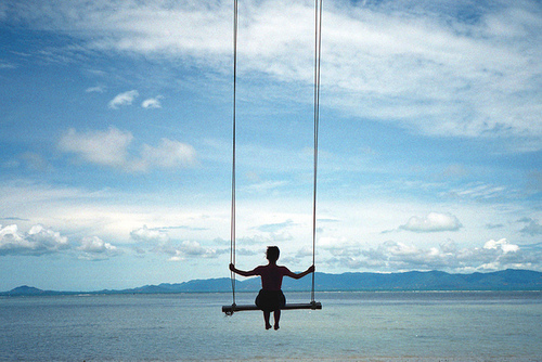 swing