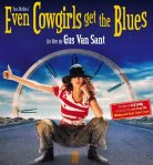 Even Cowgirls get the Blues