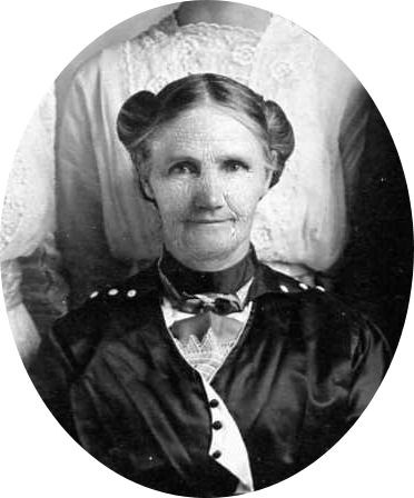 Elizabeth "Lizzie" Talmer Roberts