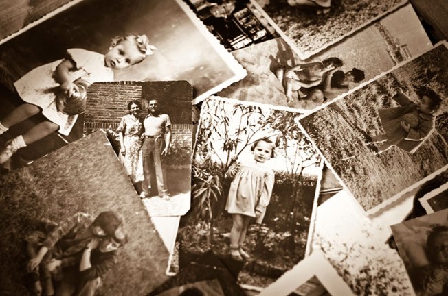 Family-Stories