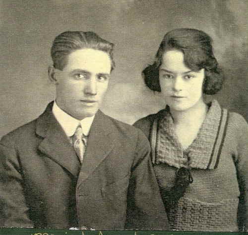 Bartley and Maude