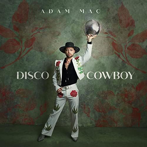 Adam Mac and the Joy of Being Fully&nbsp;Yourself