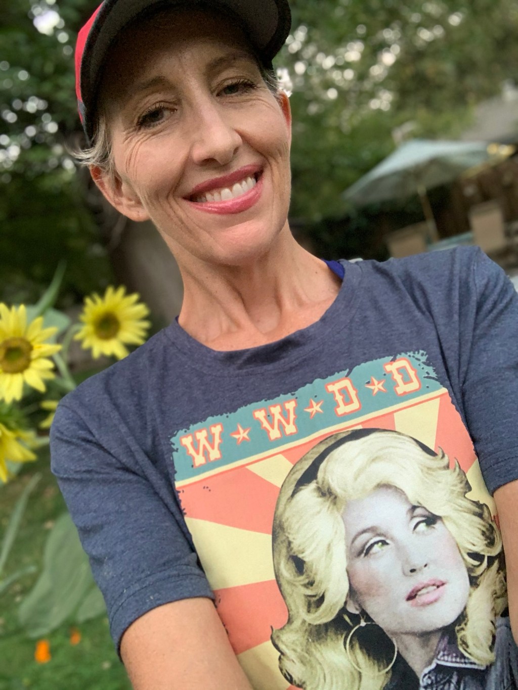 Raising a Lantern for Dolly Parton&nbsp;🏮✨